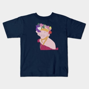 Marsha P. Johnson Kids T-Shirt